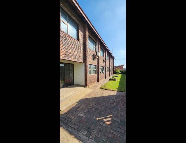 5,794M² BUSINESS FOR SALE IN VANDERBIJLPARK CENTRAL